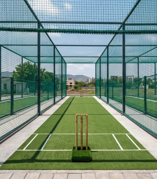 Other Sports Nets Installation