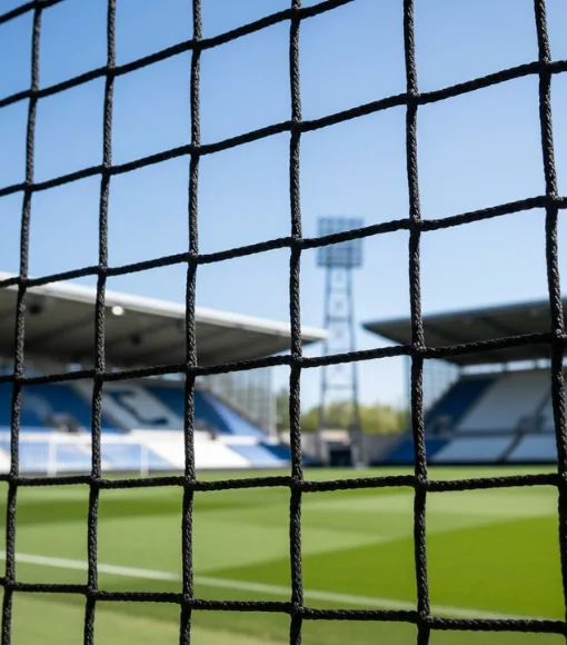 Sports Nets Installation Installation